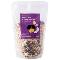 FtN Fruit, Nut and Seed Muesli